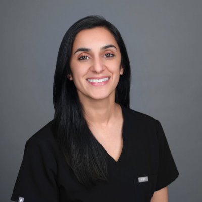 Dr. Sarika Tamaskar, dentist at Magnolia Family Dental